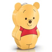 Philips Latarka Disney Kubuś Puchatek, żółta, 717673416 Philips 717673416