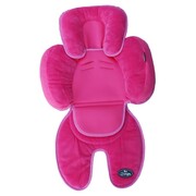 Bo Jungle Wkładka/poduszeczka dla dziecka B-Snooze, 3-w-1, różowa Bo Jungle B180400