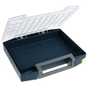 Raaco Pojemnik Boxxser 80 5x10-0, pusty, 134903 Raaco 134903