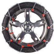 Pewag Łańcuchy śniegowe RS9 73 Servo 9, 2 szt., 94794 Pewag 94794