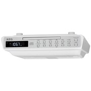 Radio kuchenne z CD KRC 4376 AEG