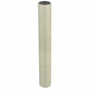 vidaXL Drapak dla kota 8x60 cm, 10 mm, beżowy vidaXL 170560