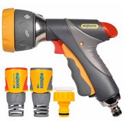 Hozelock Zestaw z pistoletem strumieniowym Multi Spray Pro, 2371 0000 Hozelock 2371 0000