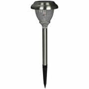 Luxbright Ogrodowa lampa solarna LED, hybryda, Annecy, 2 szt. Luxbright 34295.000.00