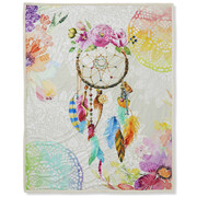 HIP Narzuta 5363-H Guillia, 130 x 160 cm, wielokolorowa HIP 5363.99.94