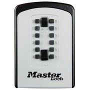 Master Lock Duży sejf na klucze Select Access, metal, 95 mm, 5412EURD Master Lock 5412EURD