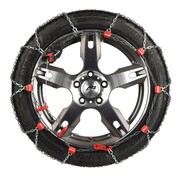 Pewag Łańcuchy śniegowe RSS 67 Servo Sport, 2 szt., 29795 Pewag 29795