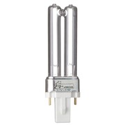 Ubbink Wymienna żarówka UV-C PL-S, 5 W, szkło, 1355109 Ubbink 1355109
