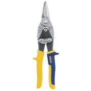 Irwin Nożyce do cięcia blachy Straight and Wide Cut 103, 10504311N Irwin IR10504311N
