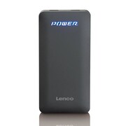 Lenco Power bank, przejściówka Apple Lightning PBA-830 Lenco PBA-830