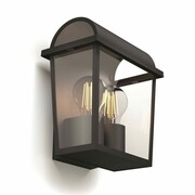 Philips myGarden Kinkiet Harvest, 2x42 W, czarny, 1723530PN Philips 1723530PN