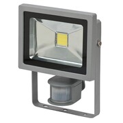 Brennenstuhl Reflektor LED, L CN 120 PIR V2, IP44, 20 W, 1171250222 Brennenstuhl 1171250222