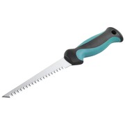 wolfcraft Piła ręczna do płyt gipsowo-kartonowych, 4033000 wolfcraft 4033000
