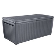 Keter Skrzynia ogrodowa Sumatra, antracytowa, 228571 Keter 228571