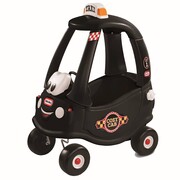 Little Tikes Samochodzik Cozy Cab, czarny, 172182000 Little Tikes 172182000