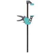 wolfcraft Ścisk jednoręczny, 75-500, 3023000 wolfcraft 3023000