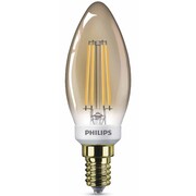 Philips Żarówka LED Classic, 5 W, 410 lumenów, 929001395201 Philips 929001395201
