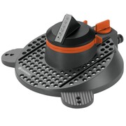 GARDENA Zraszacz okrągły Comfort Tango, 310 m², 2065-20 GARDENA 02065-20.000.00