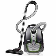 Princess Odkurzacz Silence DeLuxe, czarny, 700 W, 335000 Princess 01.335000.01.001
