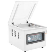 vidaXL Profesjonalna zgrzewarka próżniowa, stołowa, 750 W vidaXL 50753