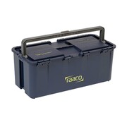 Raaco Skrzynka na narzędzia Compact 20 z 6 wkładkami 136570 Raaco 136570