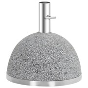 Esschert Design Stojak pod parasol, szary 11,5 kg 25x25x24 cm PV11 Esschert Design PV11