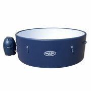 Lay-Z-Spa Lay-Z Spa Okrągły basen SPA Monaco, 1453 L, 54113 Lay-Z-Spa 54113