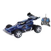 Nikko Samochód zdalnie sterowany RC Alien Panic niebieski 1:18 94127 Nikko 94127