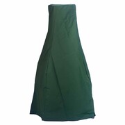 RedFire Pokrowiec na kominek Chimeneas Jumbo, nylon, zielony RedFire 82050