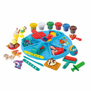 Playgo Zestaw ciastoliny Club, 8665 Playgo 8665