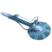 Ubbink Urządzenie do czyszczenia basenu z 10 m wężem, 7500401 Ubbink 7500401