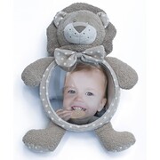 Bo Jungle B-Car&Home Zabawka z lusterkiem Lew Kenzi, B390100 Bo Jungle B390100