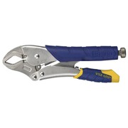 Irwin Szczypce zaciskowe 5CR, owalne, szybkie zwalnianie, 125 mm, T10T Irwin IRT10T
