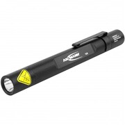 Ansmann Latarka długopisowa LED Future T120, 3 W, IP54, 1600-0160 Ansmann 1600-0160