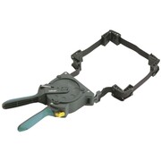wolfcraft Ścisk taśmowy jednoręczny, 5 m, 3681000 wolfcraft 3681000