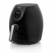 Nova Cyfrowa frytkownica powietrzna XXL, 1700 W, czarna, 180160 Nova 02.180160.01.001