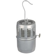 Nature Wiszący grzejnik parafinowy Coldframe, 0,5 L, 6020420 Nature 6020420