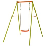 TRIGANO Agility Huśtawka Uolë, 132x185x190 cm, stalowa, J-10160P15 TRIGANO J-10160P15