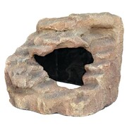 TRIXIE Kamień narożny, żywica poliestrowa, 21 x 20 x 18 cm, 76207 TRIXIE 76207