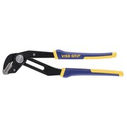 Irwin Szczypce do pomp wodnych GrooveLock, gładkie szczęki PTG 250 mm Irwin IR4935097