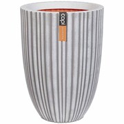 Capi Donica Urban Tube, elegancka, niska, 55x73 cm, kość słoniowa Capi PKIVT785