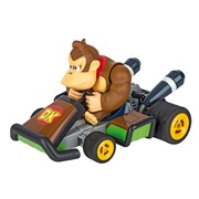 Carrera Gotowy do jazdy gokart Mario 7 Donkey Kong, 1:16, 370162063 Carrera 370162063