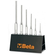 Beta Tools 6-częściowy zestaw wybijaków 31/SP6, 000310030 Beta Tools 000310030