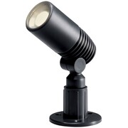 Garden Lights Reflektor LED Alder, 2 W, antracyt, 2580061 Garden Lights 2580061