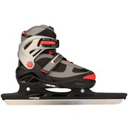 Nijdam Łyżwy do jazdy szybkiej, rozmiar 38-41, 3414-ZAR-38-41 Nijdam 3414-ZAR-38-41