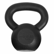 Wonder Core Ciężarek typu kettlebell, 8 kg, WOC017 Wonder Core WOC017