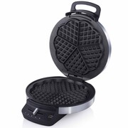 Princess Gofrownica Deluxe na 5 gofrów, 750 W, 132393 Princess 01.132393.01.001