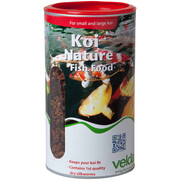 Velda Pokarm dla karpii koi Koi, 1375 g Velda 124360