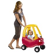 Little Tikes Samochodzik Cozy Coupe Classic Little Tikes 612060
