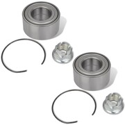 vidaXL 2 x łożyska kół do Renault, Dacia, Nissan vidaXL 150256